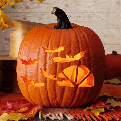 20 Jack-O-Lantern Ideas That’ll Make You Wish You Had a Bigger Porch ...