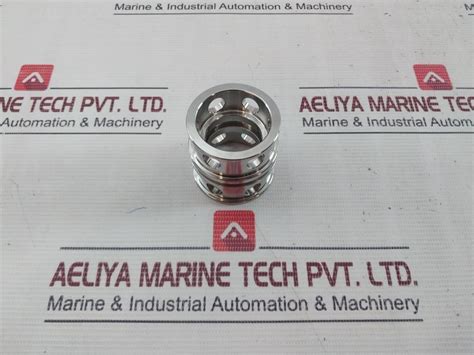 Oceaneering 100742-e Cartridge Valve Pid 113474-010 – Aeliya Marine