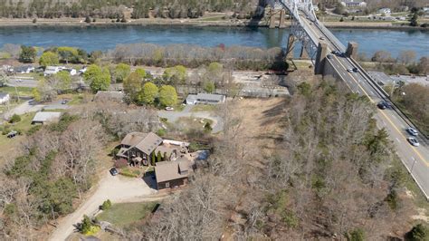 Sagamore Bridge Traffic
