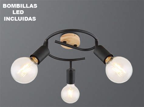 Comprar Foco PABLO | Lámparas Herrero