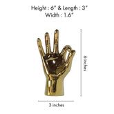 Decorative & Luxury Sculptures for Living Room | The Decor Circle – Page 2