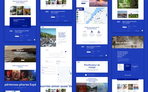 Quebec official tourism website 60 photos - Morilly.com