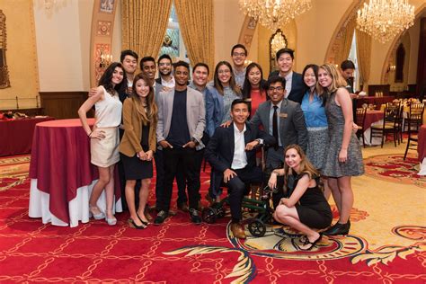 Usc Clubs And Organizations