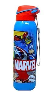 HOOM AVENGERS Marvel Licensed 304 Stainless Steel Double Wall Vacuum ...