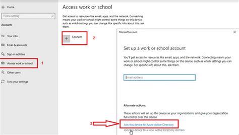 Image result for Configuring Automatic Enrollment Intune