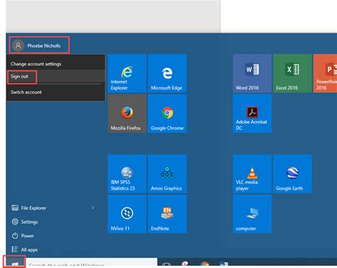 Image result for Logging Off Computer