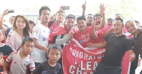 The I-League’s last rites are being read, unfortunately after its most ...