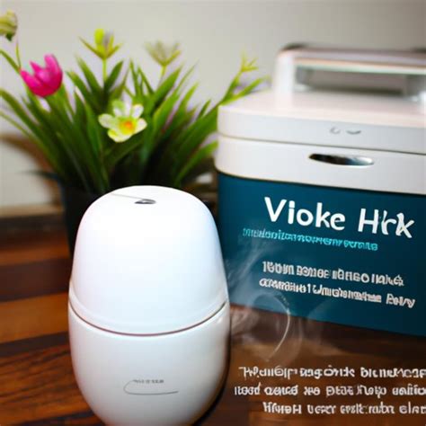 Image result for Vicks Humidifier Troubleshooting