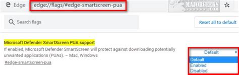 Image result for Unblock JavaScript Edge