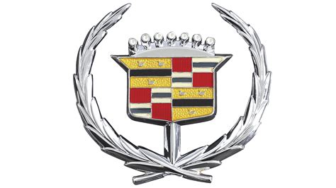 Cadillac Logo, symbol, meaning, history, PNG, brand