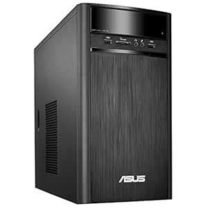 Asus K31AD-IN008D Desktop (Core i3-4170/4GB/1TB/DOS/Integrated Graphics ...