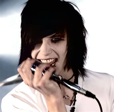 Knives And Pens Andy Sixx