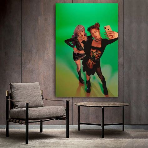 Buy FENNEN Star Aespa Kpop Girl Group Merchandise Savage Ae Aespa ...