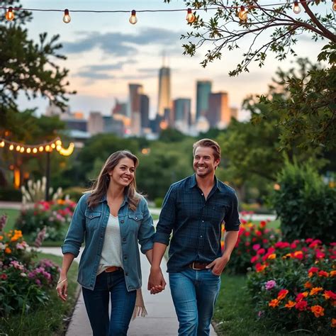 Affordable Date Night in Dallas, TX: Fun, Romantic & Cheap Ideas ...