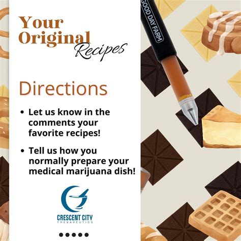 We all have a special recipe we love to make. What is your favorite ...