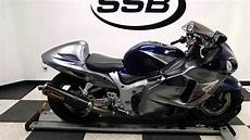 2006 Suzuki Hayabusa For Sale by 2006 Suzuki Gsx1300r Hayabusa Blue Used Motorcycle For 2006 Suzuki Hayabusa For Sale