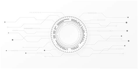 Technology Background Design Portrait 的图像结果