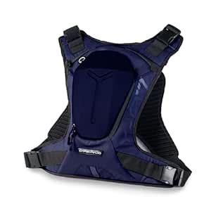 Buy Carbonado Y 07 Hydration Backpack for 2 liters Water bladder ...