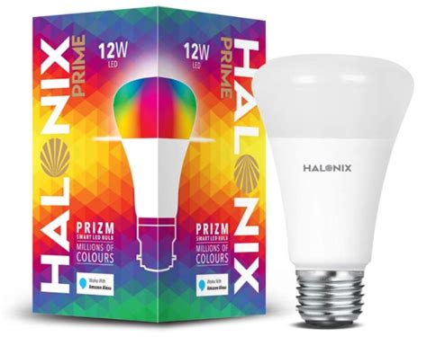 7 Best Smart LED Light Bulbs Compatible With Alexa and Google Home in India