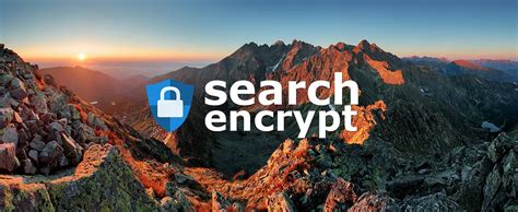 Search Encrypt Search Engine 的图像结果