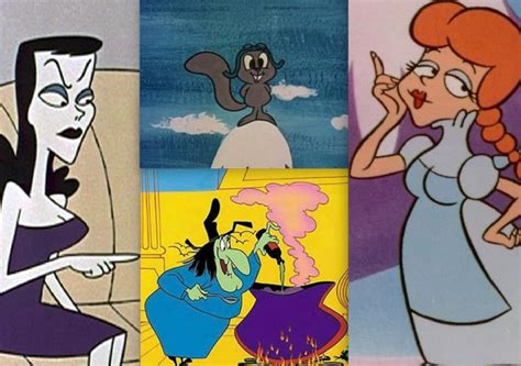 June Foray Story 的图像结果