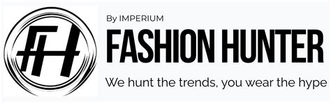 FashionHunter | Premium Custom Designed Apparel & Collections