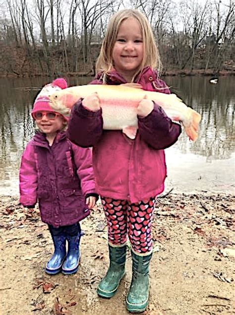 Lake Erie anglers get green light to launch: NE Ohio fishing report ...