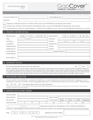 ameriben provider forms