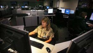 Image result for 911 Operator Work From Home Setup