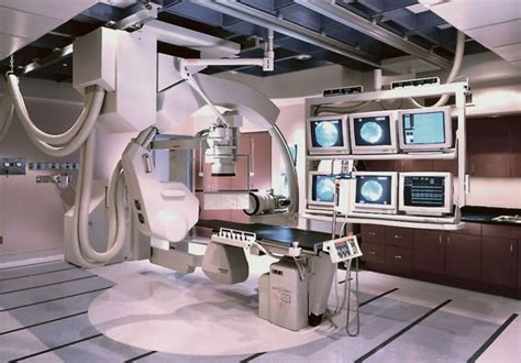 Image result for Catheterization Lab