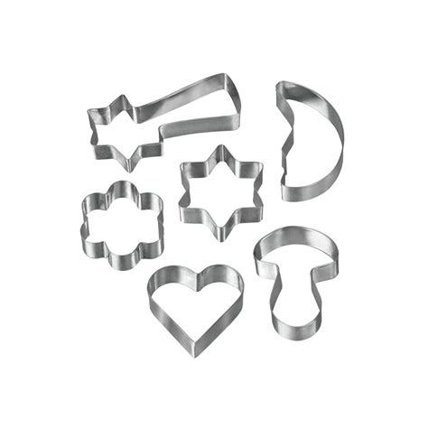 Figuras para galletas ® El Encanto