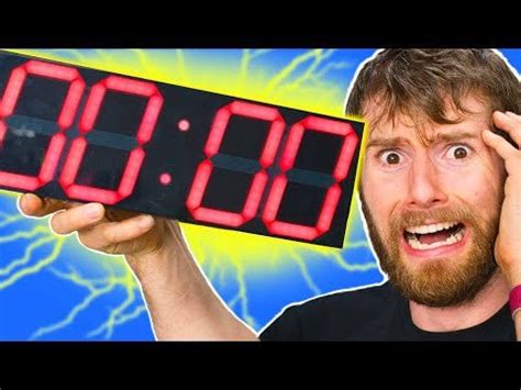 Image result for Linus Tech Tips Challenge