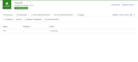 XXe Vulnerabilities 的图像结果