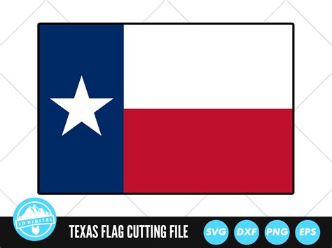 Texas Flag SVG Files Texas Lone Star Flag Cut Files United - Etsy Australia