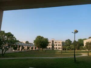 University Research & Development (URD) - Chhatrapati Shahu Ji Maharaj ...