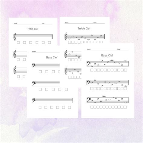 Music Notes Tutorial 的图像结果