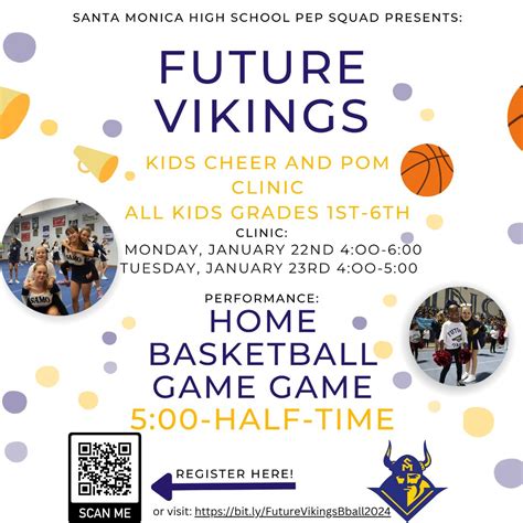 Santa Monica-Malibu Unified School District on LinkedIn: #futurevikings ...