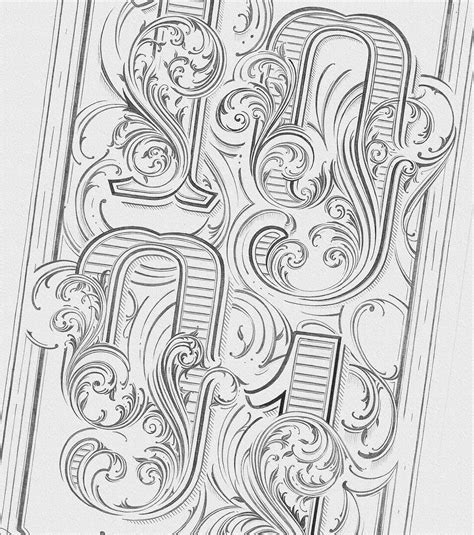 Hand Router Lettering 的图像结果