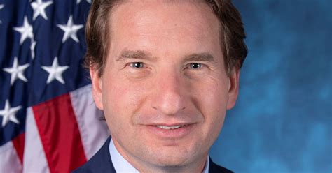 Rep. Dean Phillips to Run Against Joe Biden After Months of Rumors