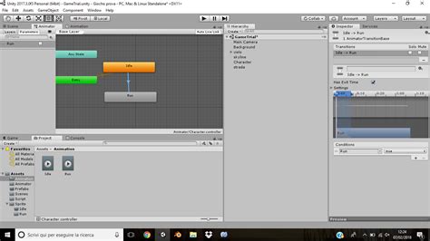 Image result for Character Movement Unity 2D Script