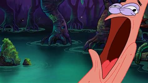 Image result for Swamp Mates Spongebob.fandom.com