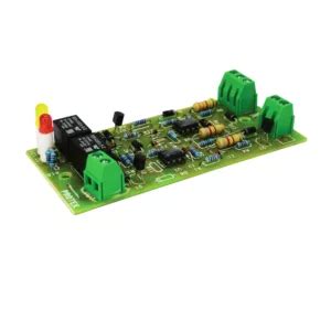 Module – Protek System India Pvt. Ltd.