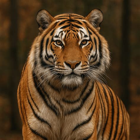 What is the National Animal of South Korea? - Asian World