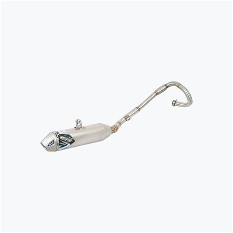 NORIFUMI KLX 230 Whoops 2024 Exhaust Stainless Steel | Buy Online ...