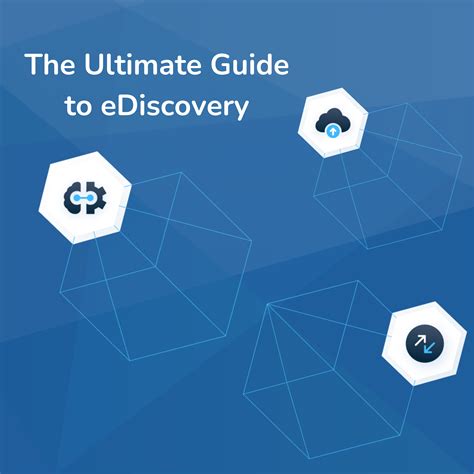 Data Map eDiscovery Example 的图像结果