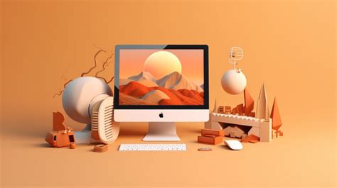 Minimalist Computer Background Images, HD Pictures and Wallpaper For ...