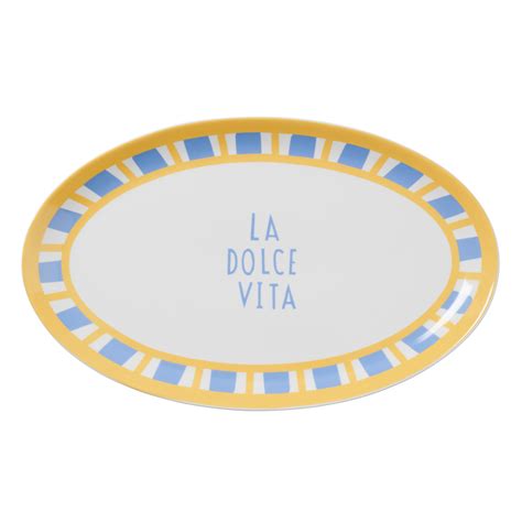 Large La Dolce Vita Platter – In The Roundhouse