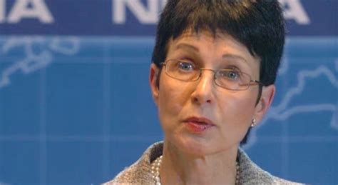 Nokia Chair Sari Baldauf To Step Down - BW People