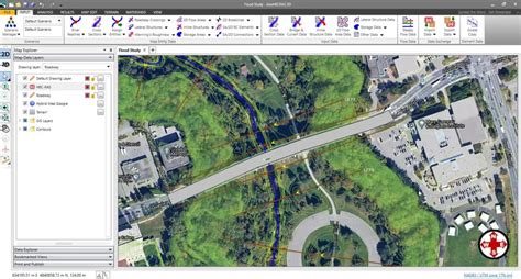 Image result for Geo HEC-RAS Tutorial