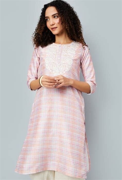 Buy Indian Ethnic Wear for Women Online | Max Fashion